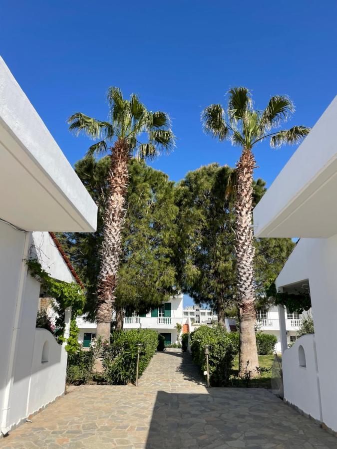 Villa Rizia 科林比亚 外观 照片