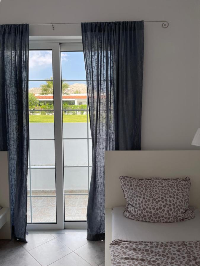 Villa Rizia 科林比亚 外观 照片