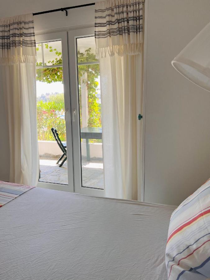 Villa Rizia 科林比亚 外观 照片