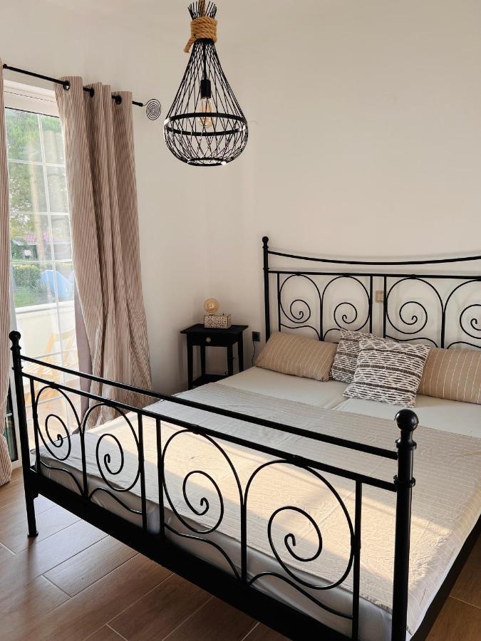 Villa Rizia 科林比亚 外观 照片