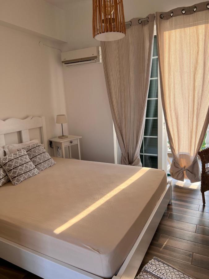 Villa Rizia 科林比亚 外观 照片