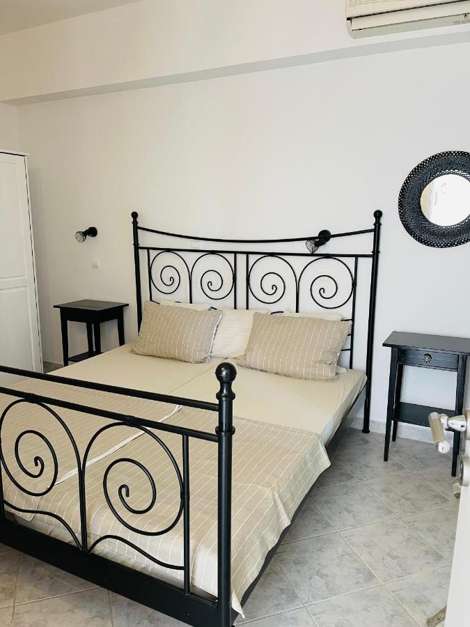 Villa Rizia 科林比亚 外观 照片