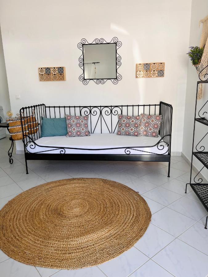 Villa Rizia 科林比亚 外观 照片