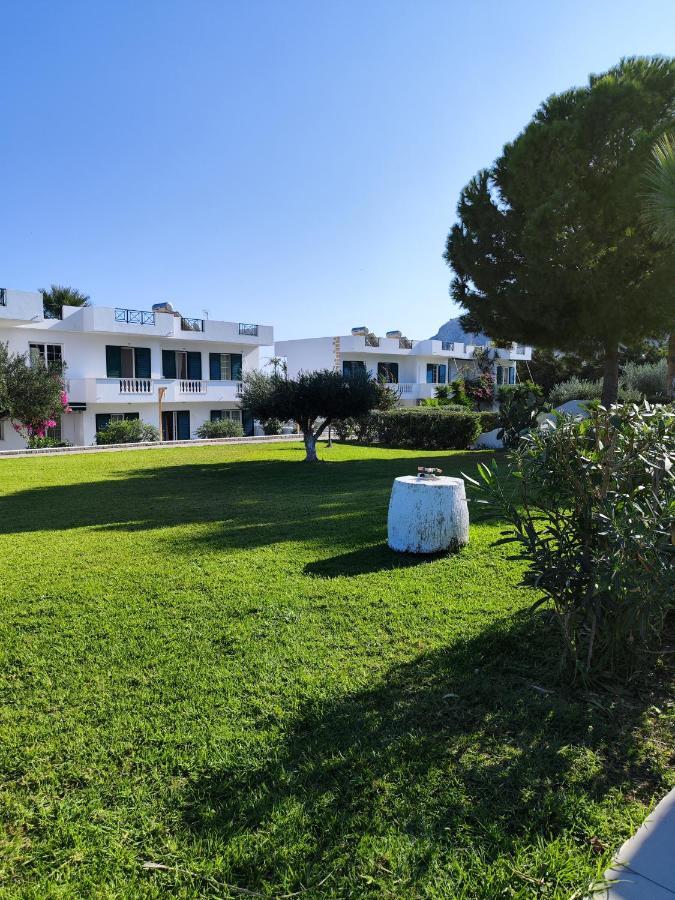 Villa Rizia 科林比亚 外观 照片