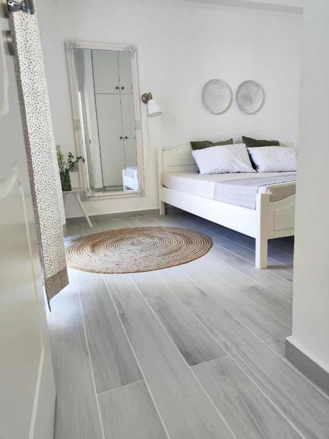 Villa Rizia 科林比亚 客房 照片