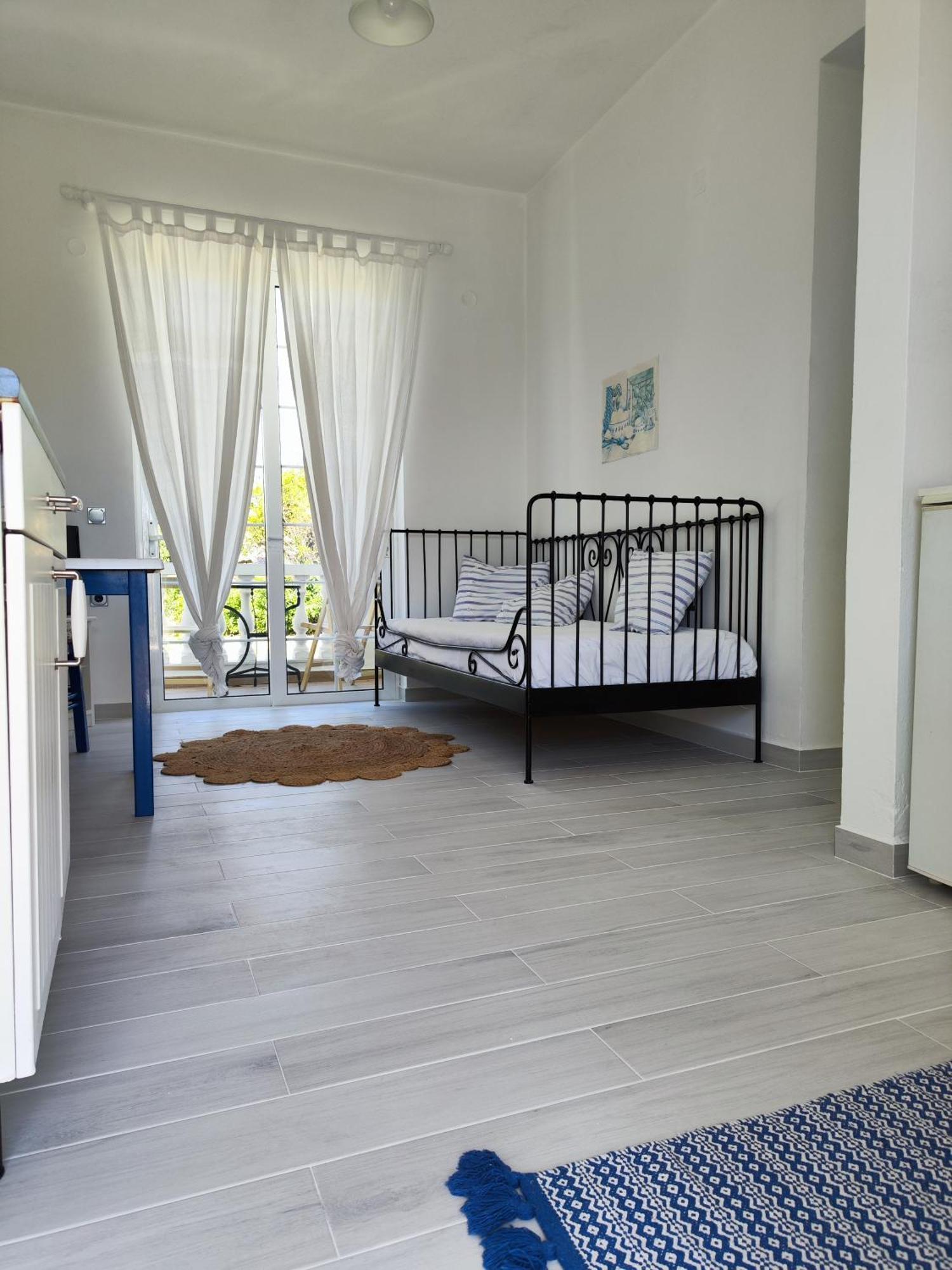 Villa Rizia 科林比亚 客房 照片